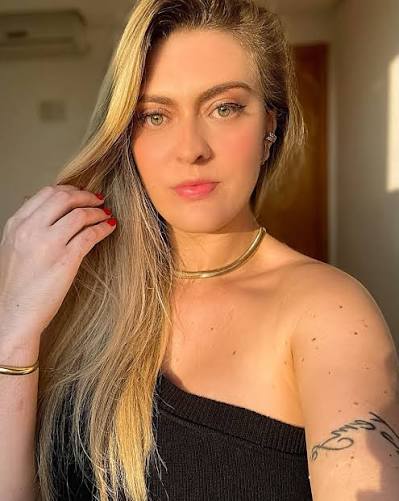 Patrícia Alves